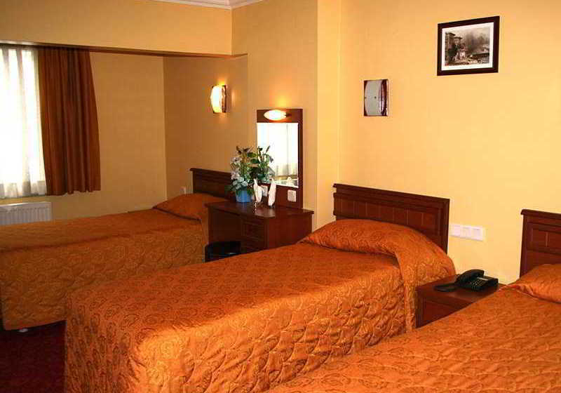 Kafkas Hotel Istanbul  | Istanbul | Istanbul | Turkey 14