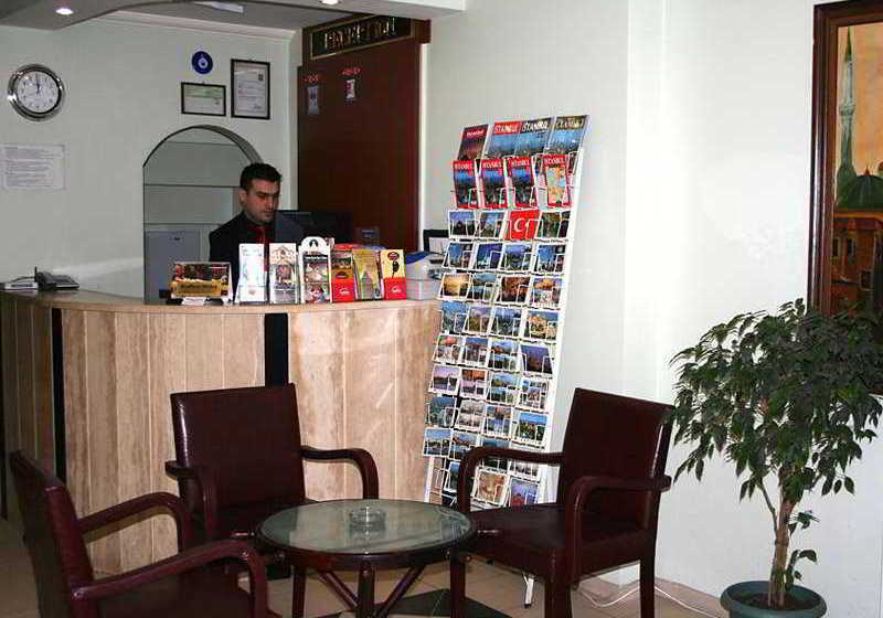 Kafkas Hotel Istanbul  | Istanbul | Istanbul | Turkey 15