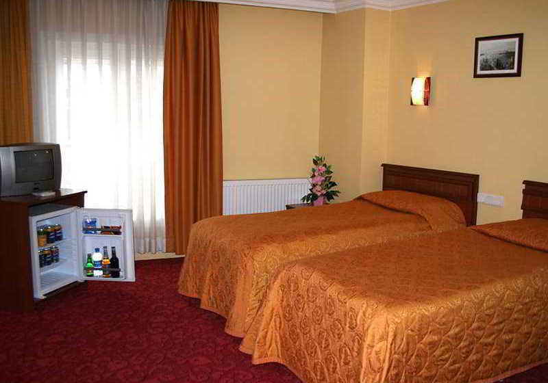 Kafkas Hotel Istanbul  | Istanbul | Istanbul | Turkey 16