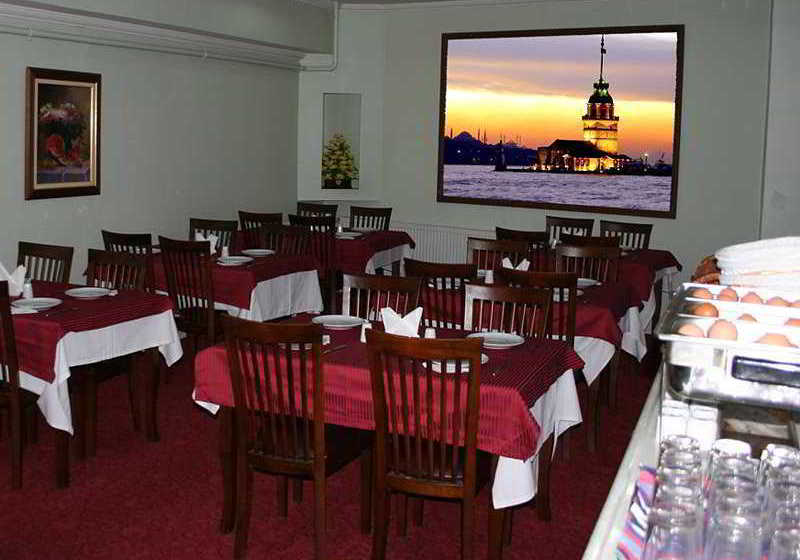 Kafkas Hotel Istanbul  | Istanbul | Istanbul | Turkey 17