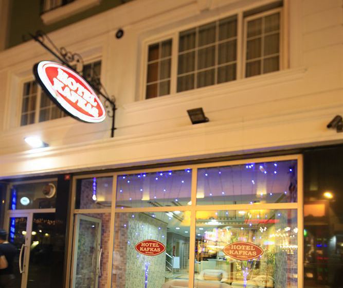 Kafkas Hotel Istanbul  | Istanbul | Istanbul | Turkey 19