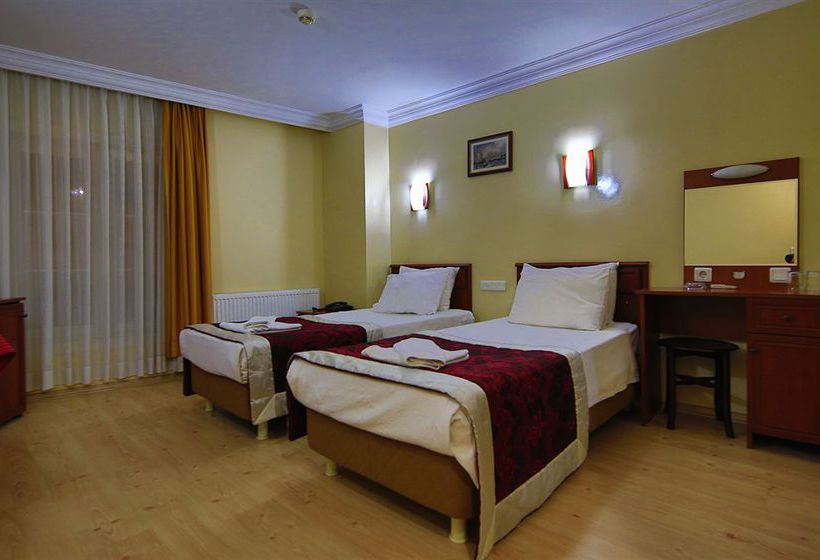 Kafkas Hotel Istanbul  | Istanbul | Istanbul | Turkey 2