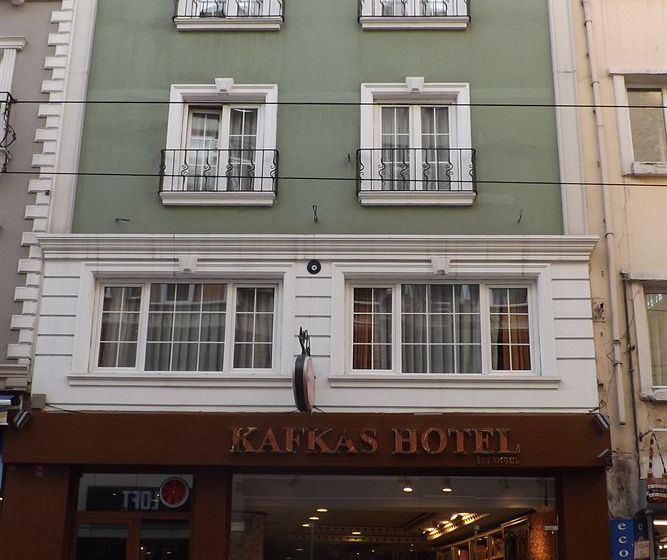 Kafkas Hotel Istanbul  | Istanbul | Istanbul | Turkey 20
