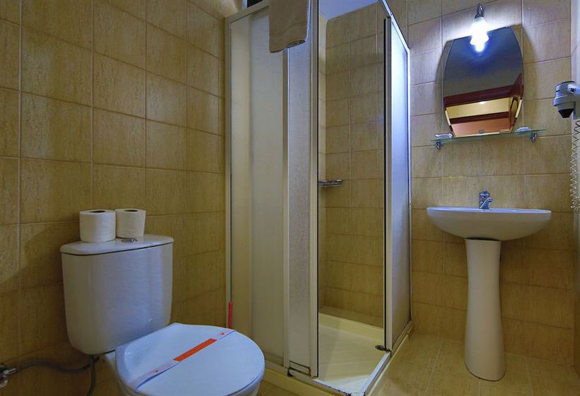 Kafkas Hotel Istanbul  | Istanbul | Istanbul | Turkey 3