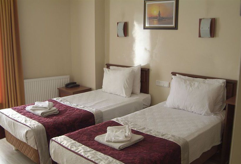 Kafkas Hotel Istanbul  | Istanbul | Istanbul | Turkey 6