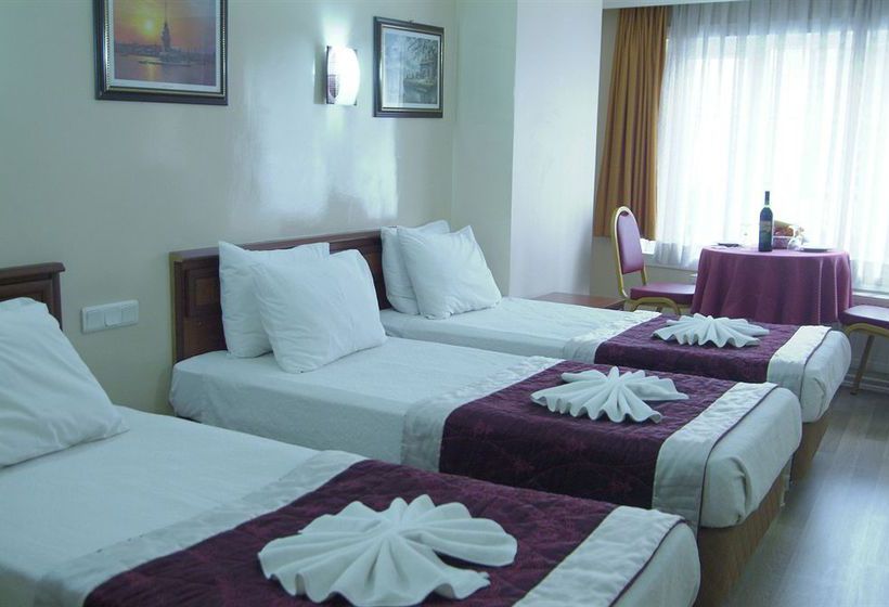 Kafkas Hotel Istanbul  | Istanbul | Istanbul | Turkey 7