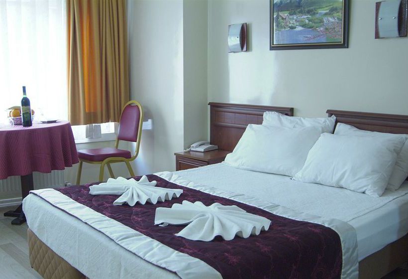 Kafkas Hotel Istanbul  | Istanbul | Istanbul | Turkey 8