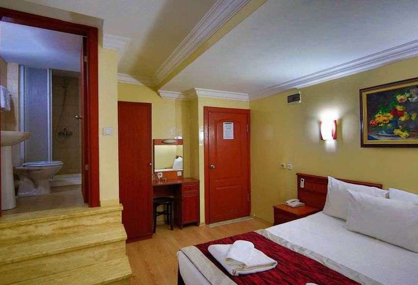Kafkas Hotel Istanbul  | Istanbul | Istanbul | Turkey 9