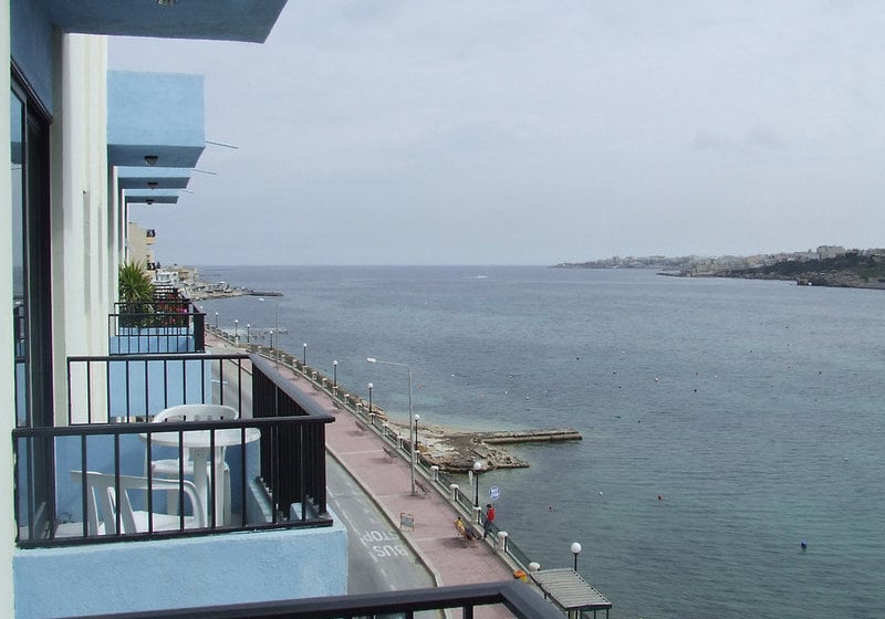 Porto Del Sol Guesthouse  | St. Paul's Bay | Malta | Europe 1