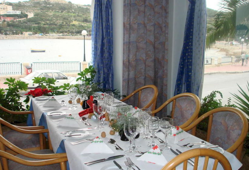 Porto Del Sol Guesthouse  | St. Paul's Bay | Malta | Europe 10