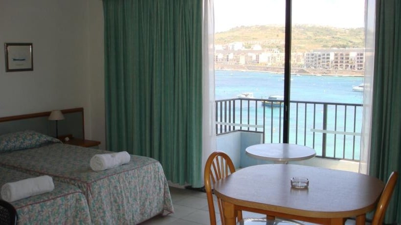 Porto Del Sol Guesthouse  | St. Paul's Bay | Malta | Europe 15