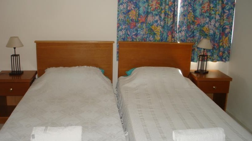 Porto Del Sol Guesthouse  | St. Paul's Bay | Malta | Europe 16