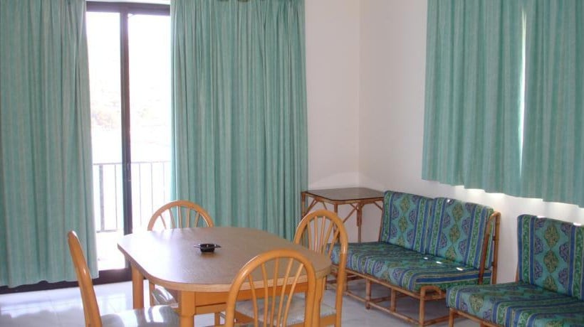 Porto Del Sol Guesthouse  | St. Paul's Bay | Malta | Europe 19