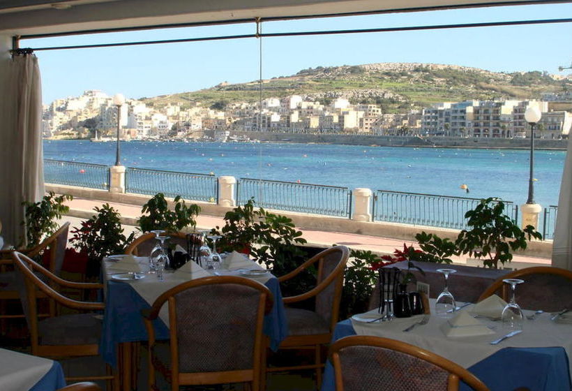 Porto Del Sol Guesthouse  | St. Paul's Bay | Malta | Europe 4