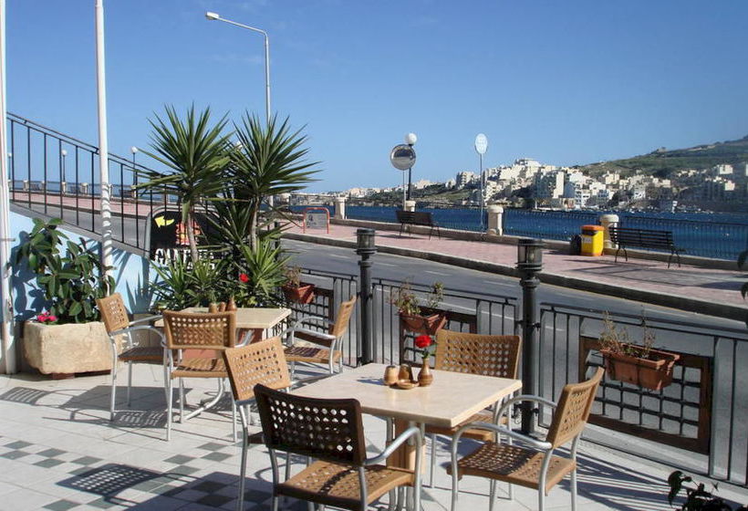 Porto Del Sol Guesthouse  | St. Paul's Bay | Malta | Europe 8