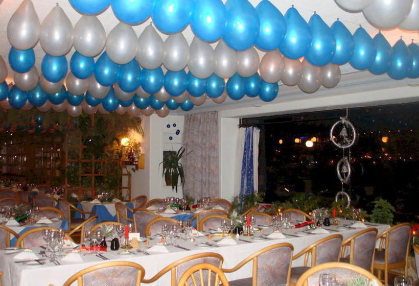 Porto Del Sol Guesthouse  | St. Paul's Bay | Malta | Europe 9