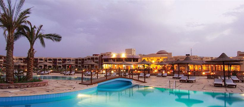 Nada Marsa Alam Resort Marsa Alam Egipto