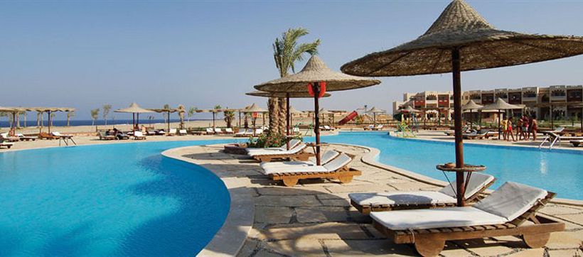 Nada Marsa Alam Resort  | Marsa Alam | Egypt | Middle East - North Africa 1