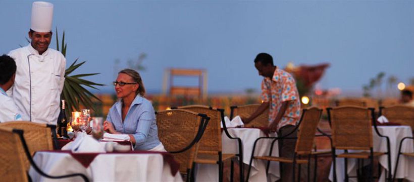 Nada Marsa Alam Resort  | Marsa Alam | Egypt | Middle East - North Africa 11