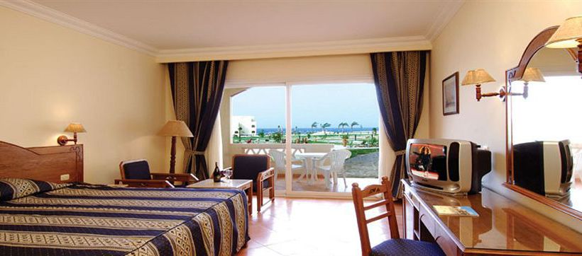 Nada Marsa Alam Resort  | Marsa Alam | Egypt | Middle East - North Africa 12