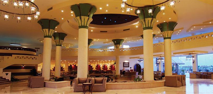 Nada Marsa Alam Resort  | Marsa Alam | Egypt | Middle East - North Africa 14