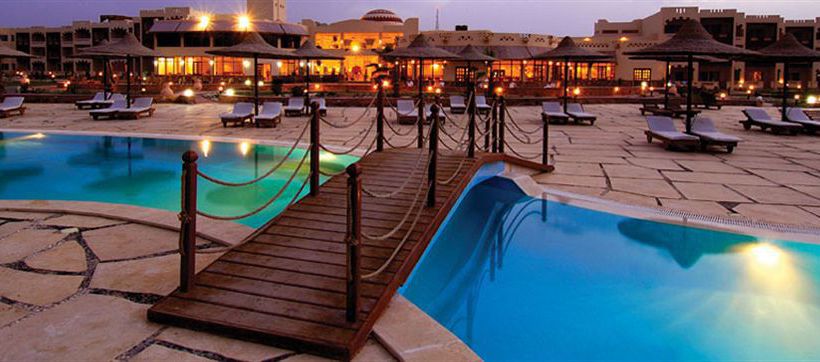 Nada Marsa Alam Resort  | Marsa Alam | Egypt | Middle East - North Africa 15