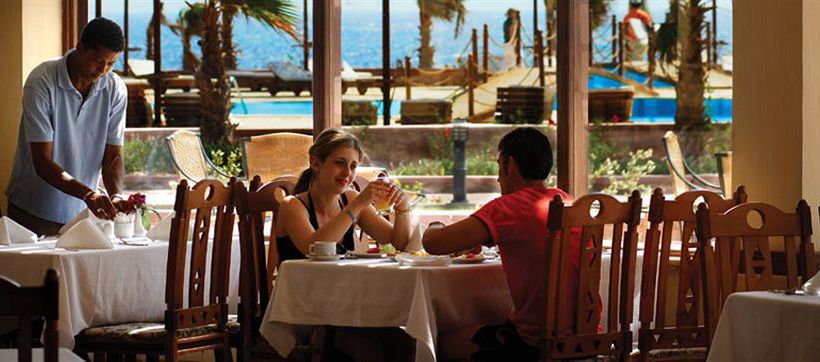 Nada Marsa Alam Resort  | Marsa Alam | Egypt | Middle East - North Africa 16