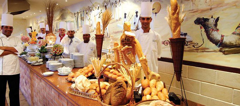 Nada Marsa Alam Resort  | Marsa Alam | Egypt | Middle East - North Africa 19