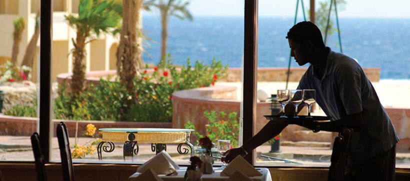 Nada Marsa Alam Resort  | Marsa Alam | Egypt | Middle East - North Africa 2