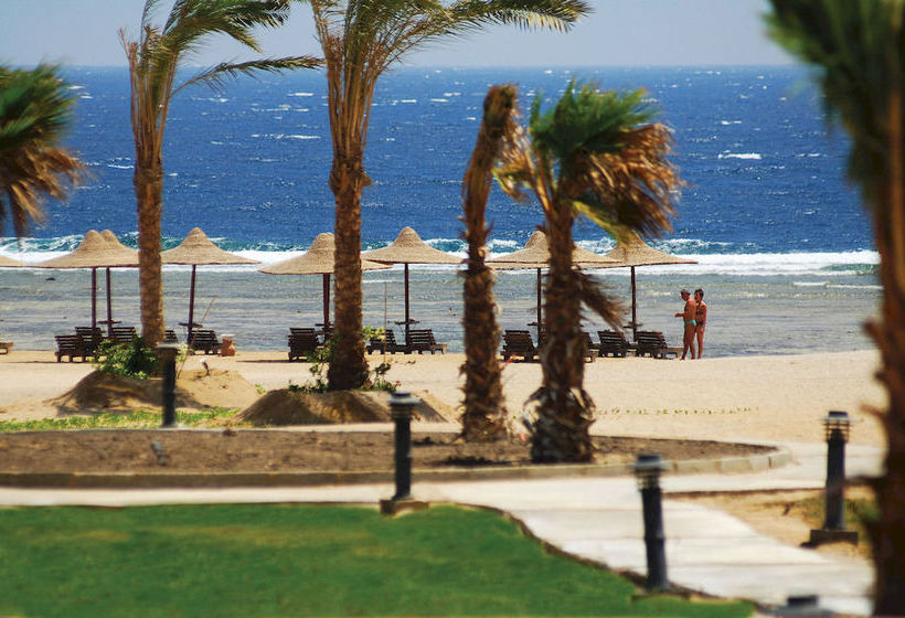 Nada Marsa Alam Resort  | Marsa Alam | Egypt | Middle East - North Africa 20