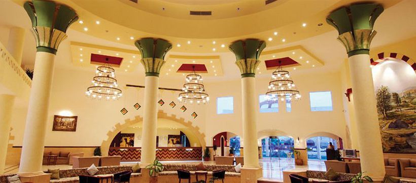 Nada Marsa Alam Resort  | Marsa Alam | Egypt | Middle East - North Africa 4