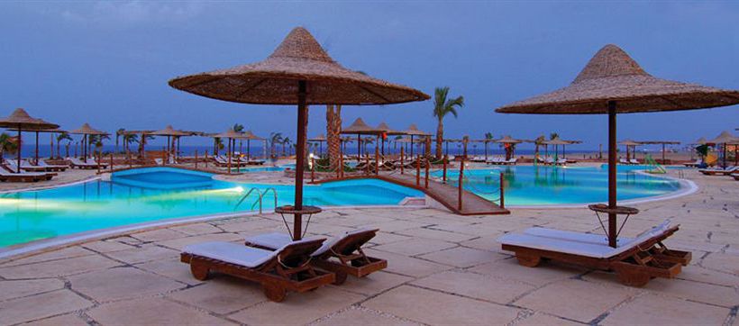 Nada Marsa Alam Resort  | Marsa Alam | Egypt | Middle East - North Africa 5