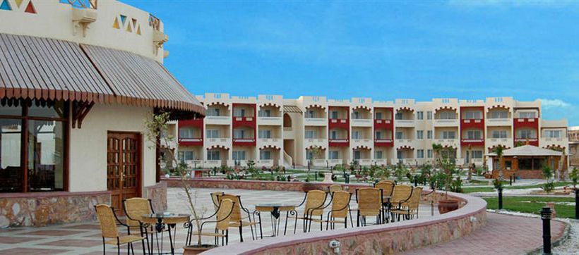 Nada Marsa Alam Resort  | Marsa Alam | Egypt | Middle East - North Africa 6