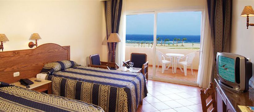 Nada Marsa Alam Resort  | Marsa Alam | Egypt | Middle East - North Africa 7