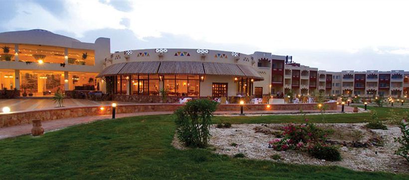 Nada Marsa Alam Resort  | Marsa Alam | Egypt | Middle East - North Africa 9