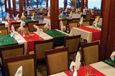 Hotel Mirada Del Mar  | Goynuk | Antalya | Turkey 1