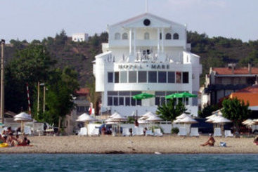 Hotel Mare  | Balikesir | Balikesir | Turkey 7