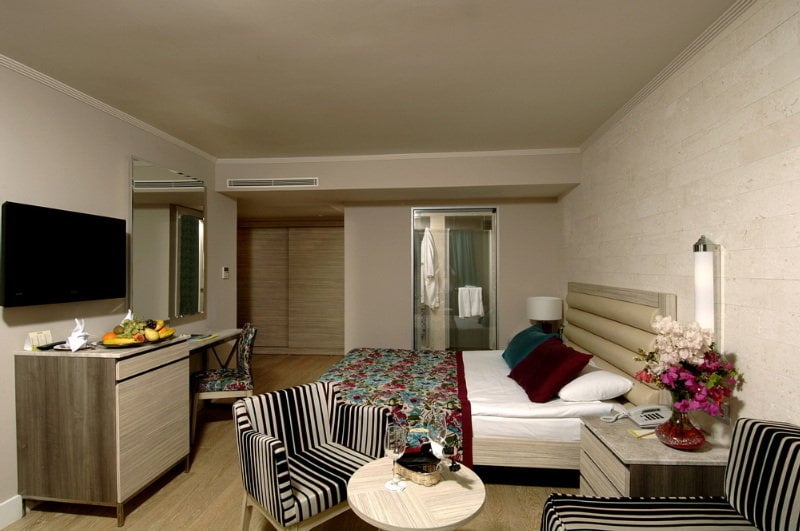 Hotel Club Phaselis Goynuk