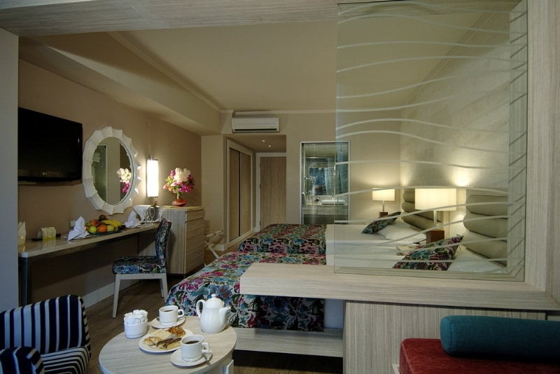 Hotel Club Phaselis  | Goynuk | Antalya | Turkey 13