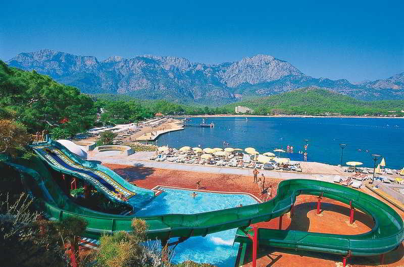 Hotel Club Phaselis  | Goynuk | Antalya | Turkey 3