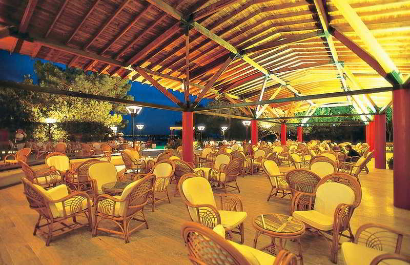 Hotel Club Phaselis  | Goynuk | Antalya | Turkey 8