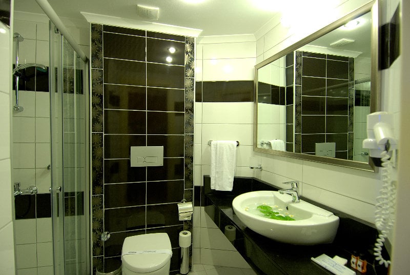 Hotel Hatipoglu Beach  | Alanya | Antalya | Turkey 10