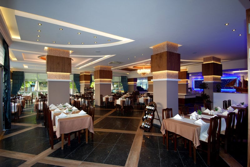 Hotel Hatipoglu Beach  | Alanya | Antalya | Turkey 2