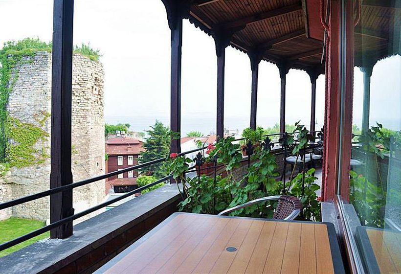 Hotel Megara Palace  | Istanbul | Istanbul | Turkey 1