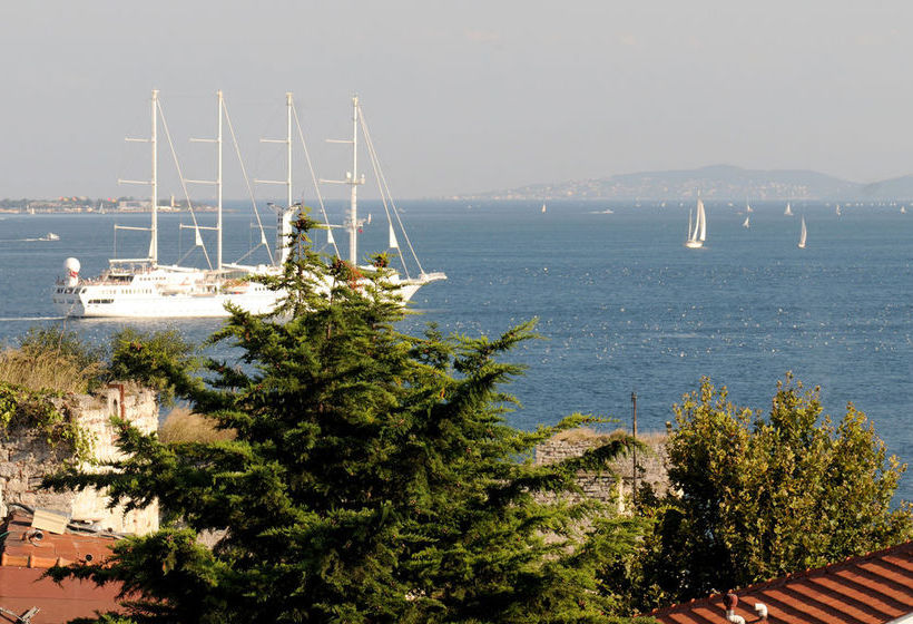 Hotel Megara Palace  | Istanbul | Istanbul | Turkey 10