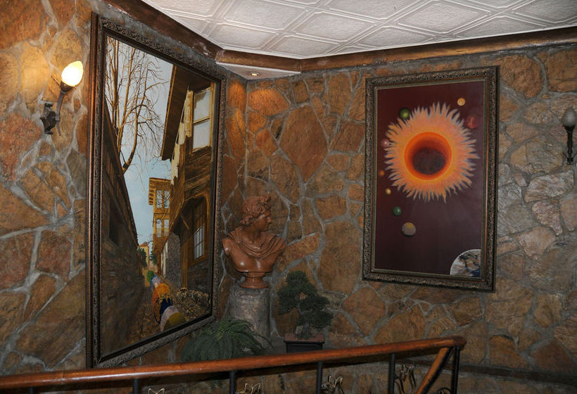 Hotel Megara Palace  | Istanbul | Istanbul | Turkey 12