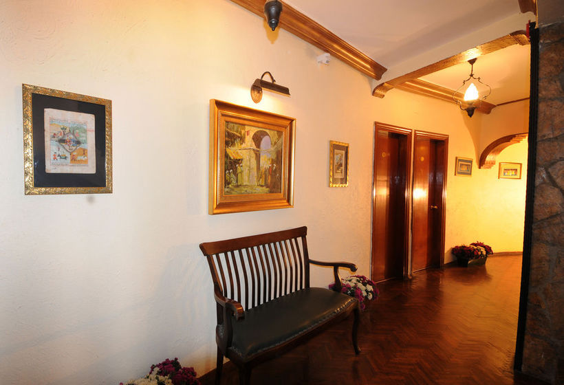 Hotel Megara Palace  | Istanbul | Istanbul | Turkey 13