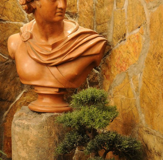 Hotel Megara Palace  | Istanbul | Istanbul | Turkey 16