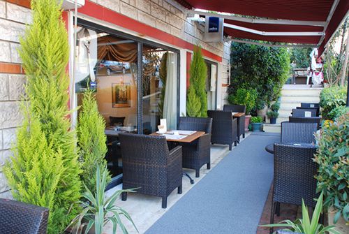 Hotel Megara Palace  | Istanbul | Istanbul | Turkey 17