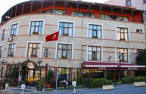 Hotel Megara Palace  | Istanbul | Istanbul | Turkey 18